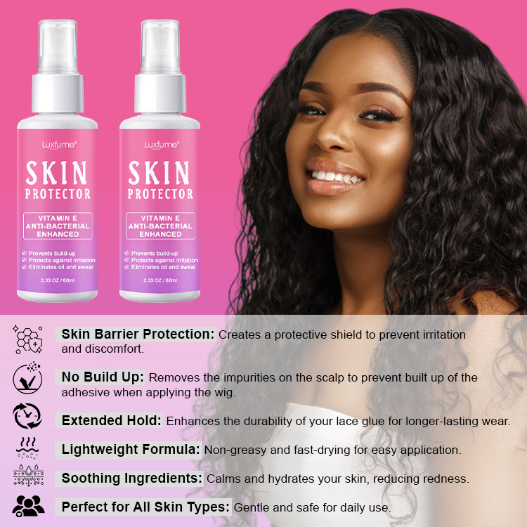 Skin Protector