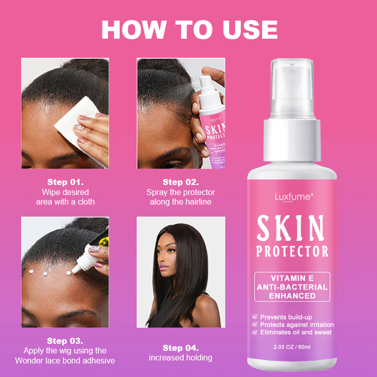Skin Protector