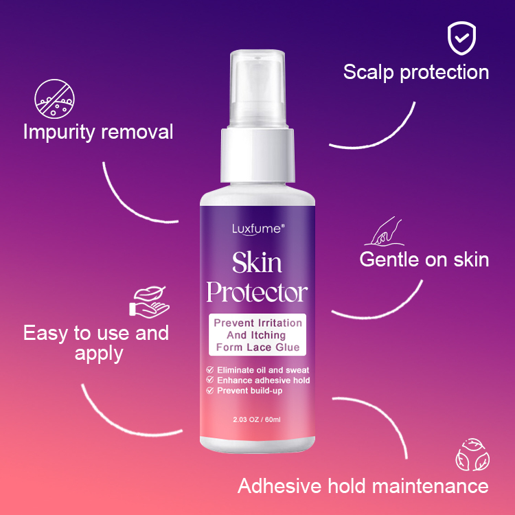 Skin Protector