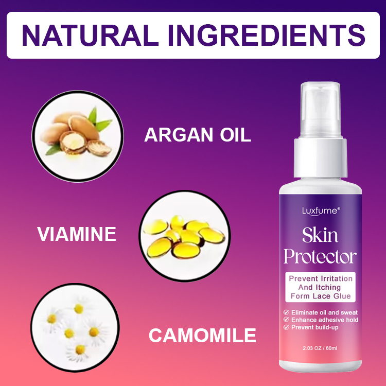 Skin Protector