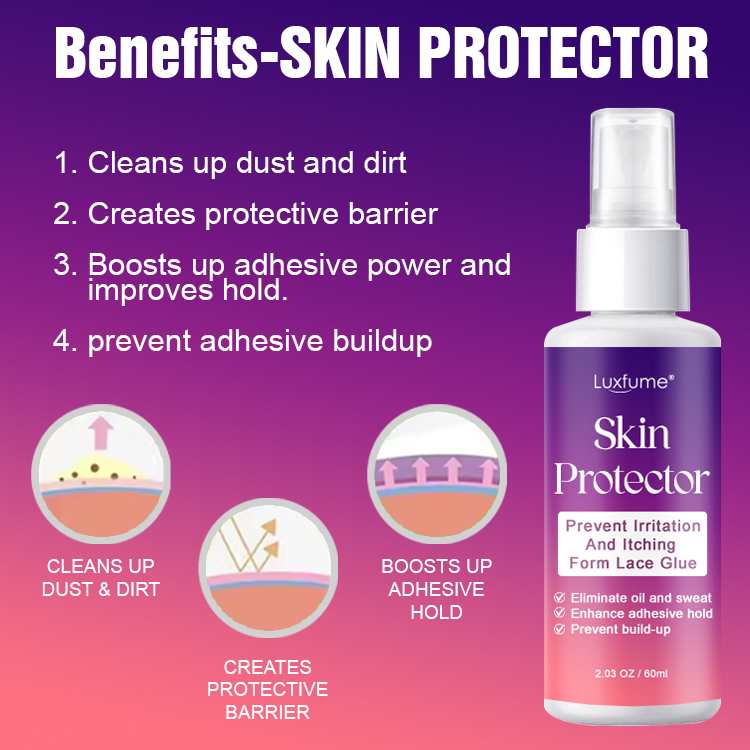 Skin Protector
