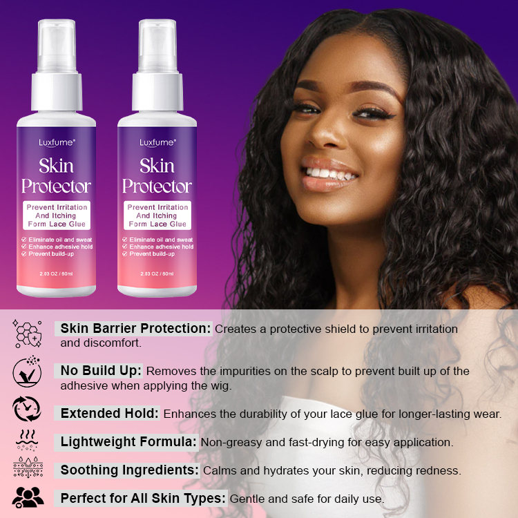 Skin Protector
