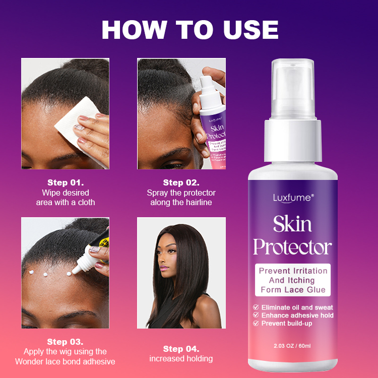 Skin Protector