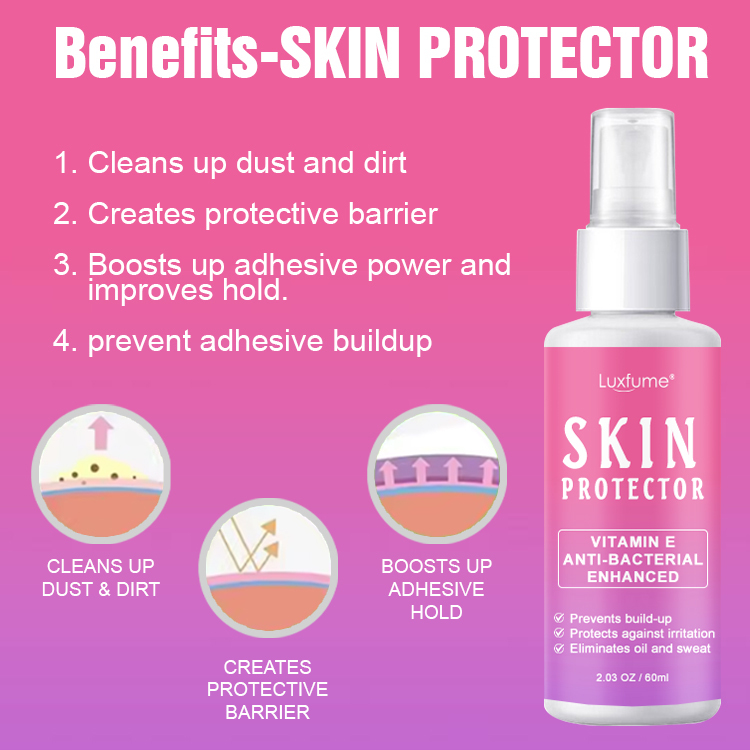 Skin Protector