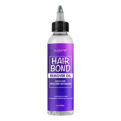 Quick Weave Bond Glue Remover Oil