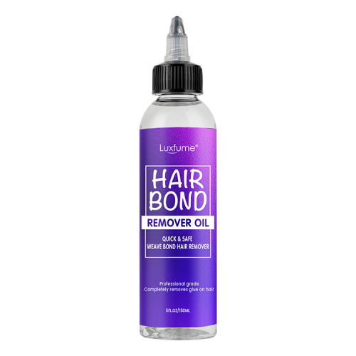 Quick Weave Bond Glue Remover Oil