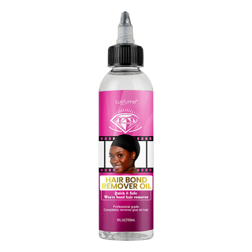 Quick Weave Bond Glue Remover Oil