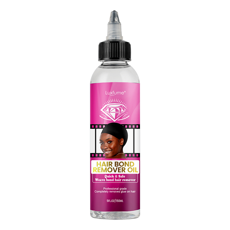 Quick Weave Bond Glue Remover Oil