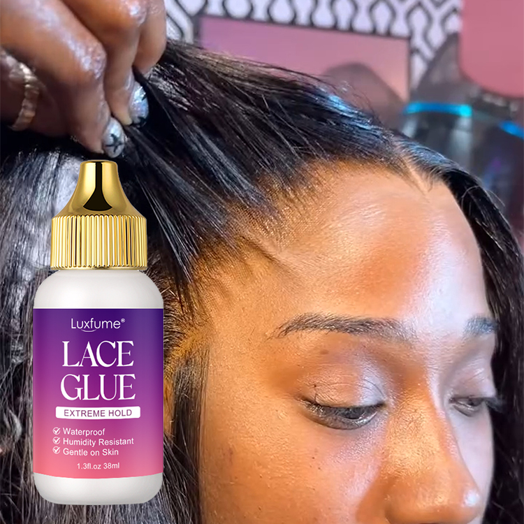 Wig Installation Kit Set