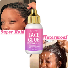 Wig Installation Kit Set