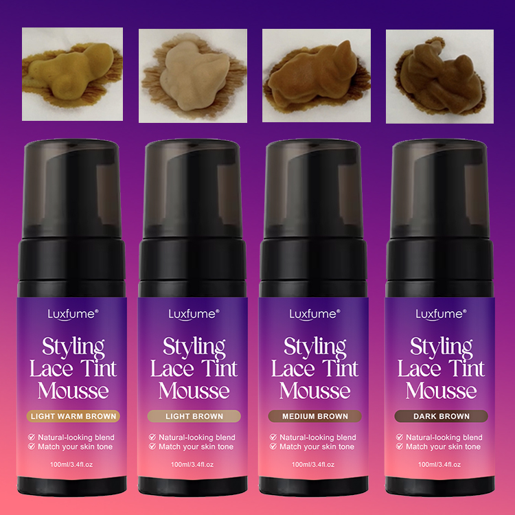 Wig Installation Kit Set