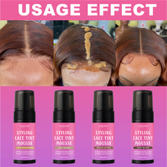 Wig Installation Kit Set