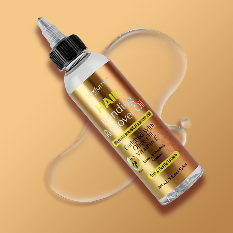 Quick Weave Bond Glue Remover Oil