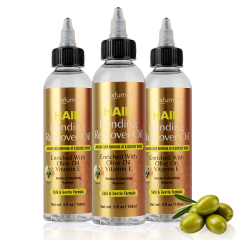 Quick Weave Bond Glue Remover Oil