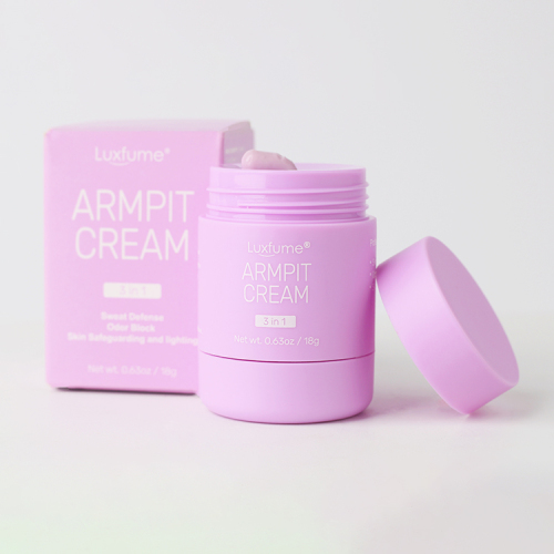 armpit cream