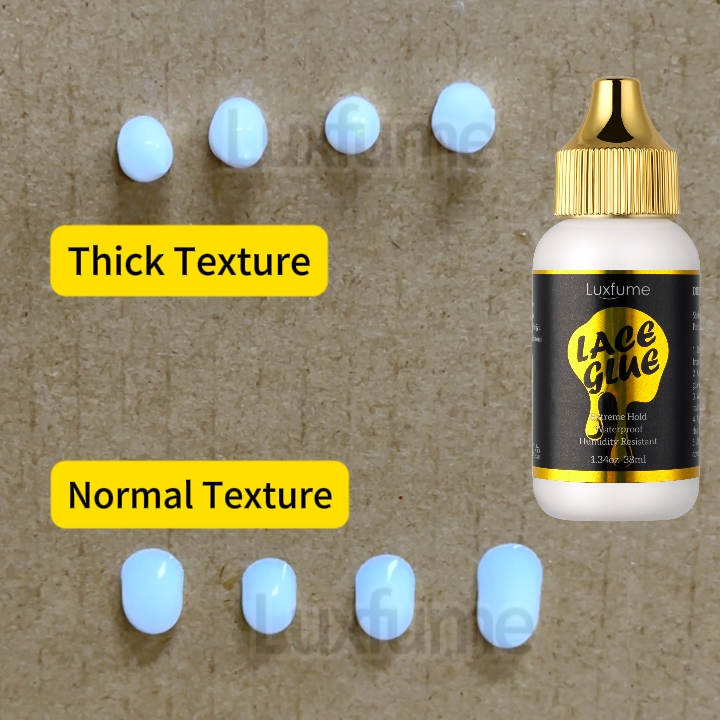 Lace Glue Series
