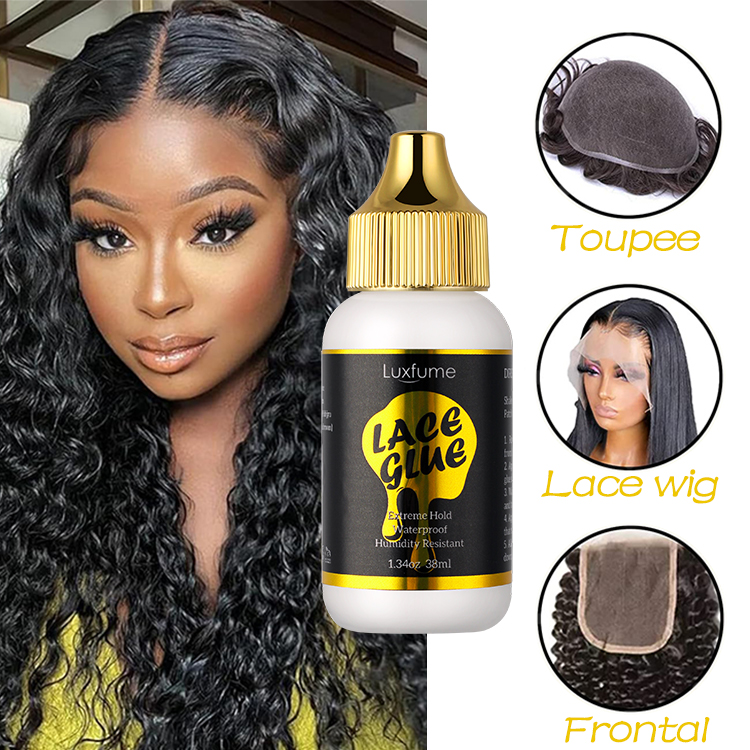 Lace Glue Series