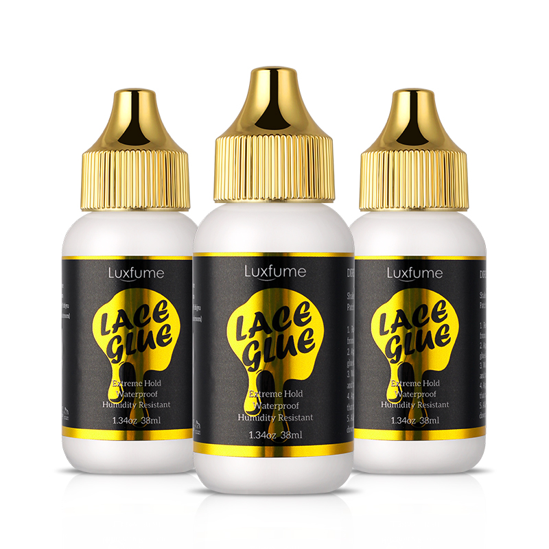 Lace Glue Series