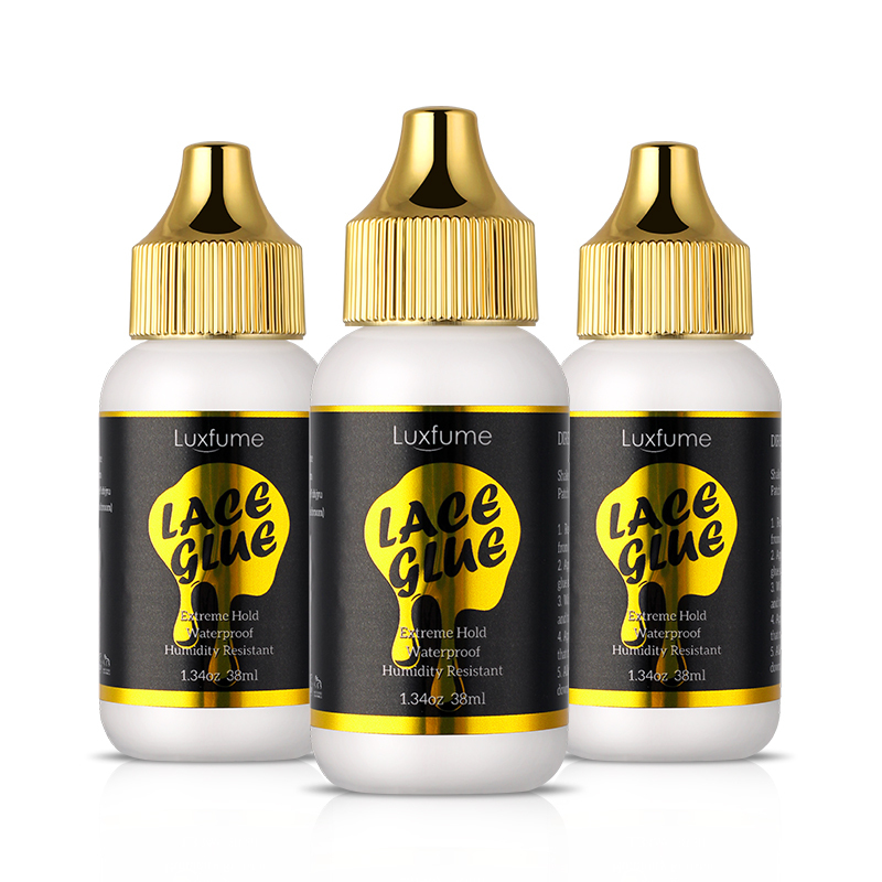 Lace Glue Series