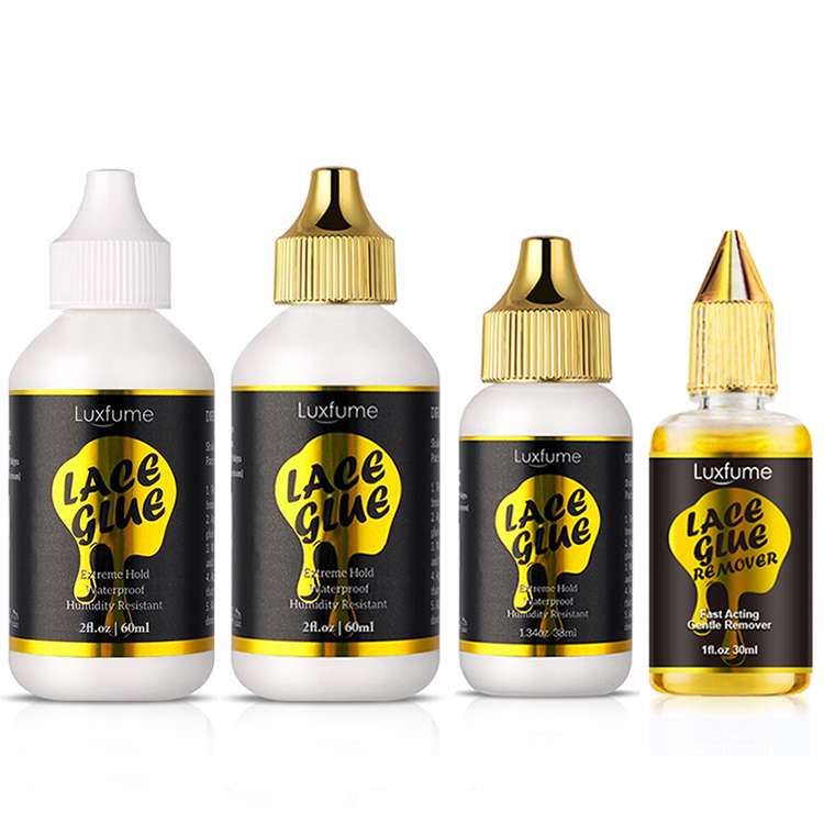 Lace Glue Series