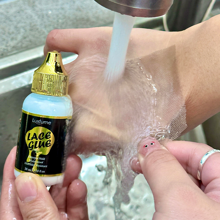 Lace Glue Series