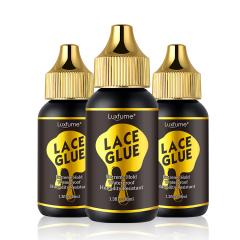 Lace Glue Series