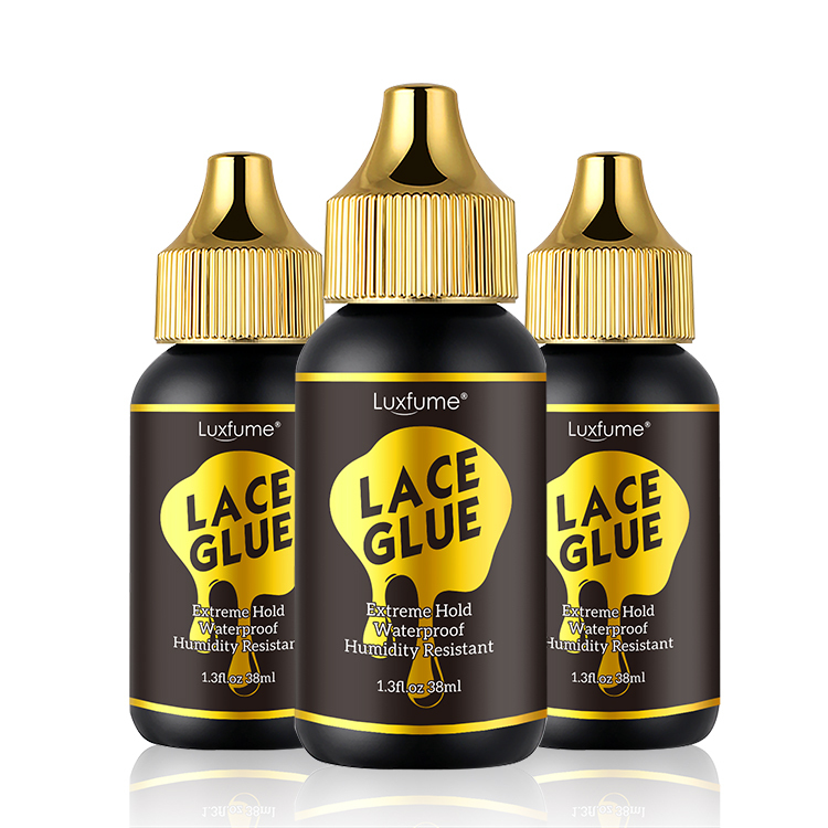 Lace Glue Series