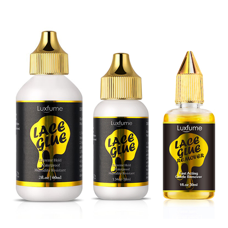 Lace Glue Series