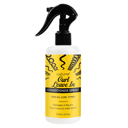 curl leave in conditioner spray