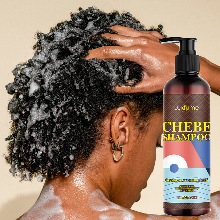 Chebe Hair Growth Set