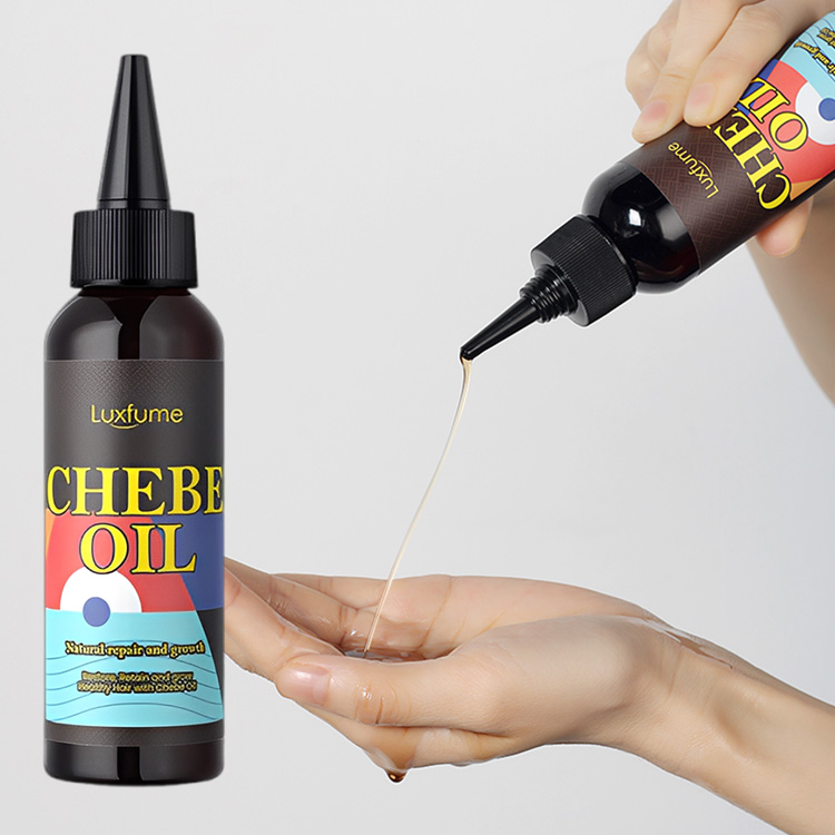 Chebe Hair Growth Set