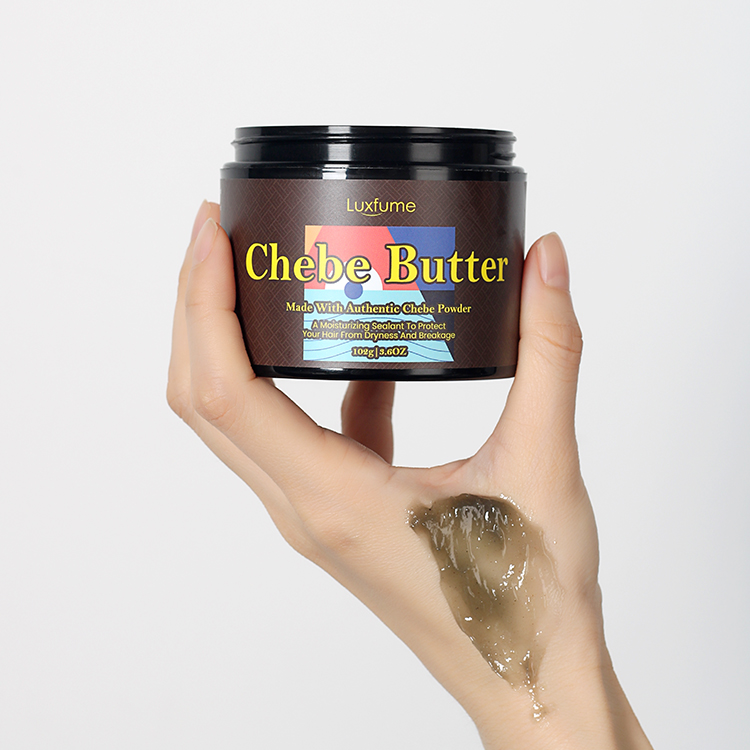 Chebe Hair Growth Set