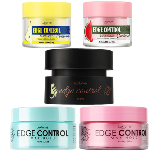 pineapple edge control