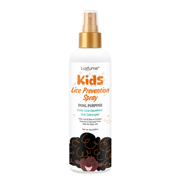 Stop Lice Before They Start: The Secret to a Lice-Free School Year