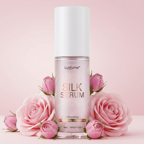 Rose Silk Serum