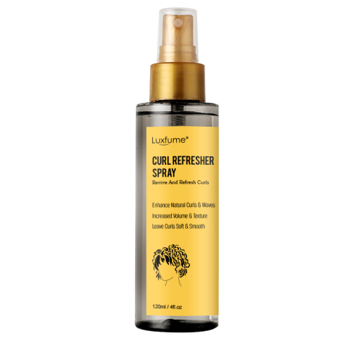 Curl Refreshing Spray