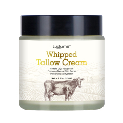 Tallow Cream