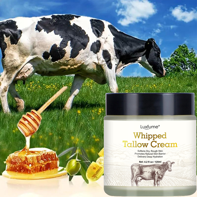 Tallow Cream
