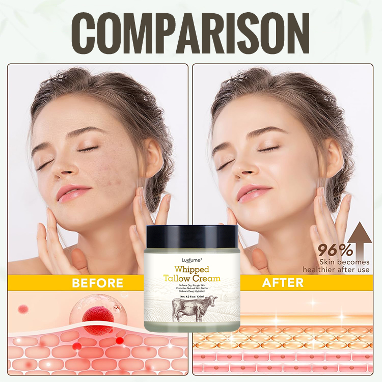 Tallow Cream