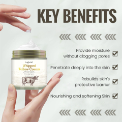 Tallow Cream