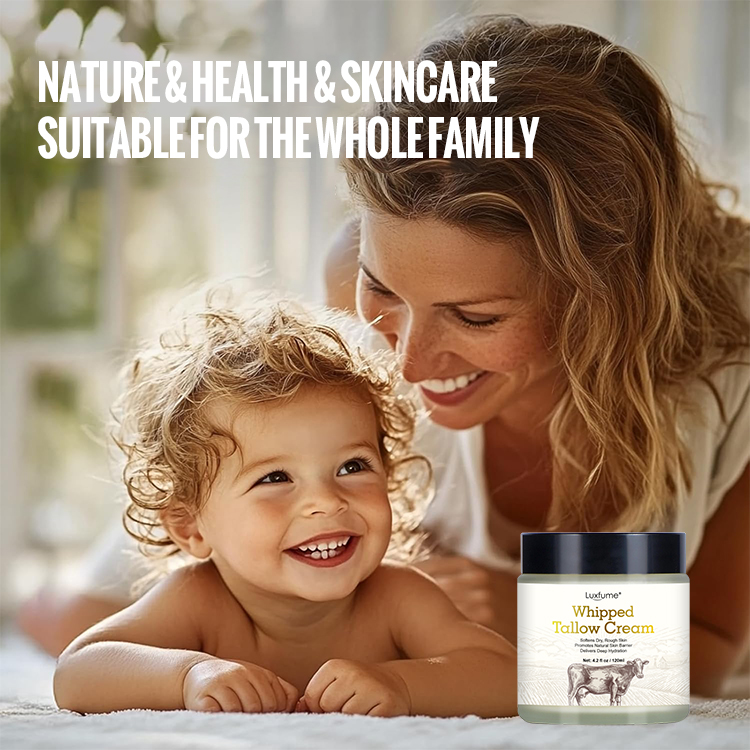 Tallow Cream