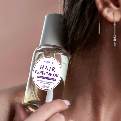 Hair Perfume Oil