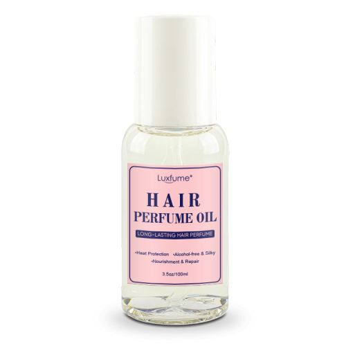 Hair Perfume Oil