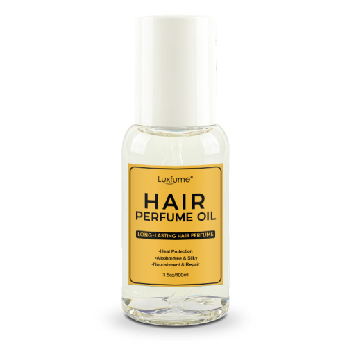 Hair Perfume Oil