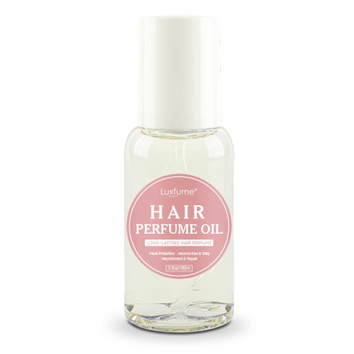 Hair Perfume Oil