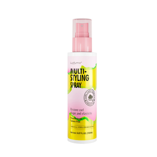 Hair Styling Spray