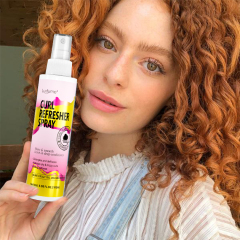 Curl Refresher Spray