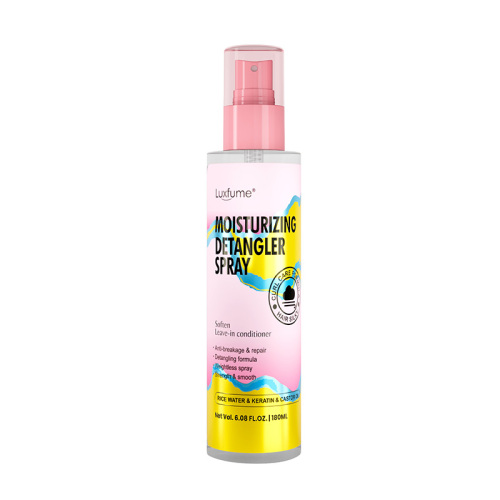 Hair Detangling Spray