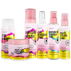 Hair Detangling Spray