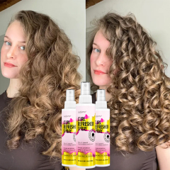 Curl Refresher Spray